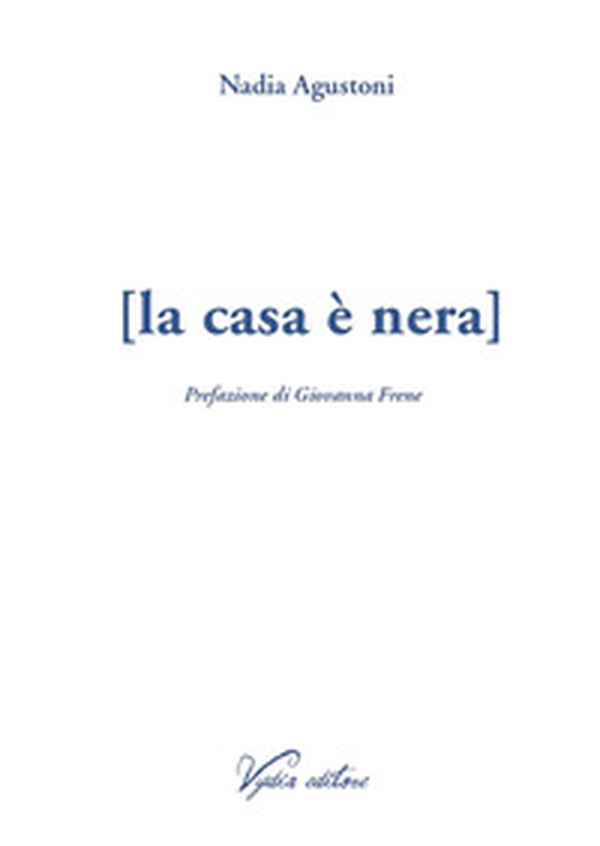 La casa è nera - Librerie.coop La casa è nera - Librerie.coop