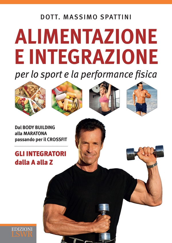 Alimentazione e integrazione - Librerie.coop Alimentazione e integrazione - Librerie.coop