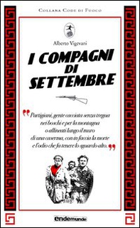 I compagni di settembre - Librerie.coop