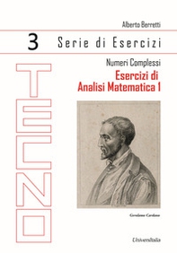 Esercizi di analisi matematica 1 - Vol. 3 - Librerie.coop