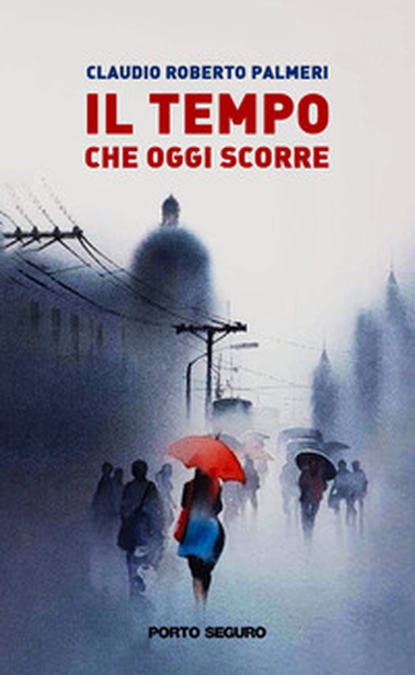 Il tempo che oggi scorre - Librerie.coop Il tempo che oggi scorre - Librerie.coop