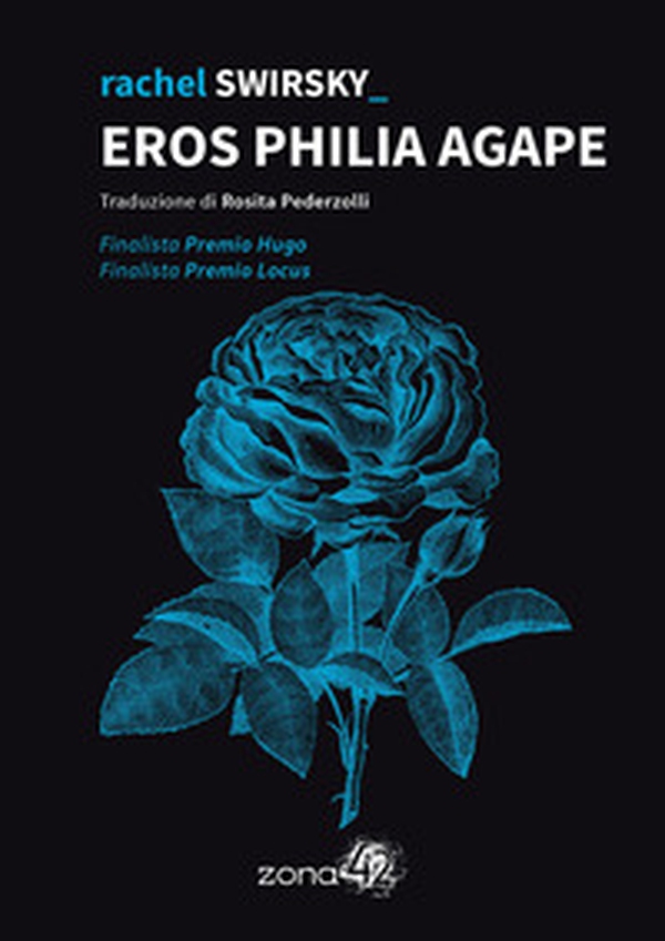 Eros Philia Agape - Librerie.coop Eros Philia Agape - Librerie.coop