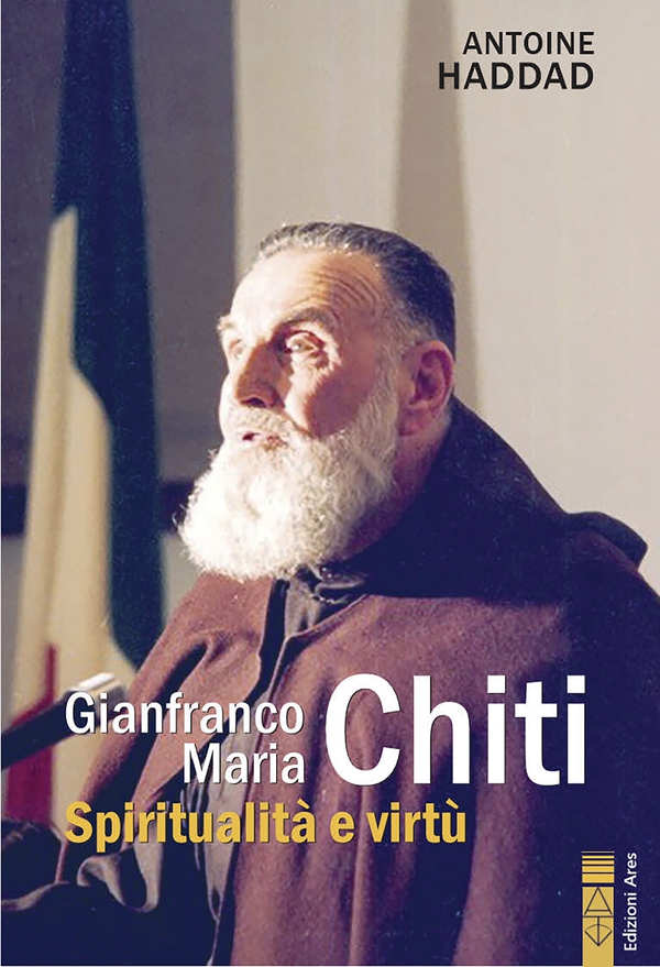 Gianfranco Maria Chiti - Librerie.coop Gianfranco Maria Chiti - Librerie.coop
