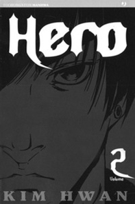 Hero - Vol. 2 - Librerie.coop