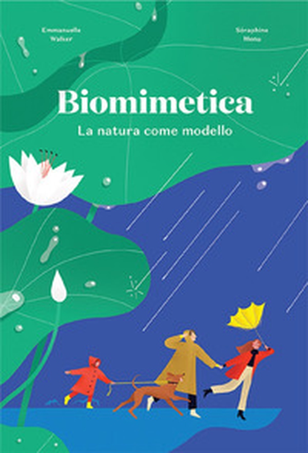 Biomimetica. La natura come modello - Librerie.coop Biomimetica. La natura come modello - Librerie.coop