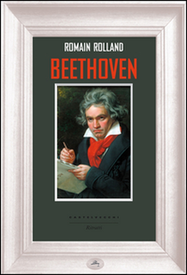Beethoven - Librerie.coop Beethoven - Librerie.coop