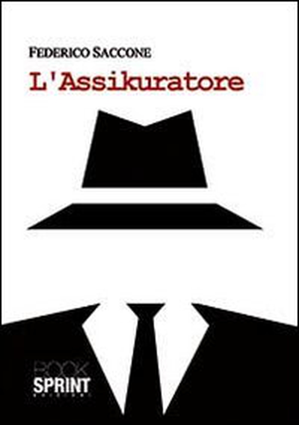 L'assicuratore - Librerie.coop L'assicuratore - Librerie.coop