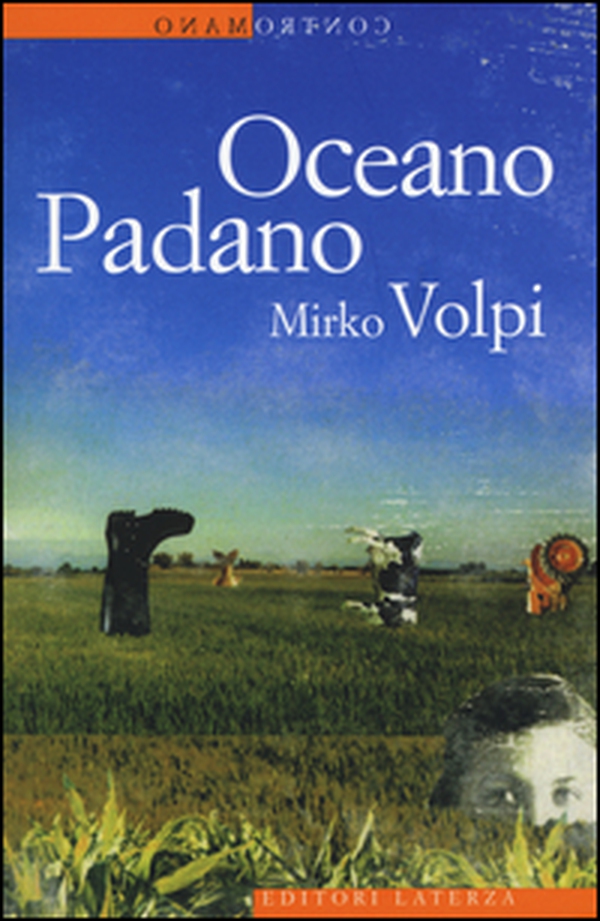 Oceano padano - Librerie.coop Oceano padano - Librerie.coop
