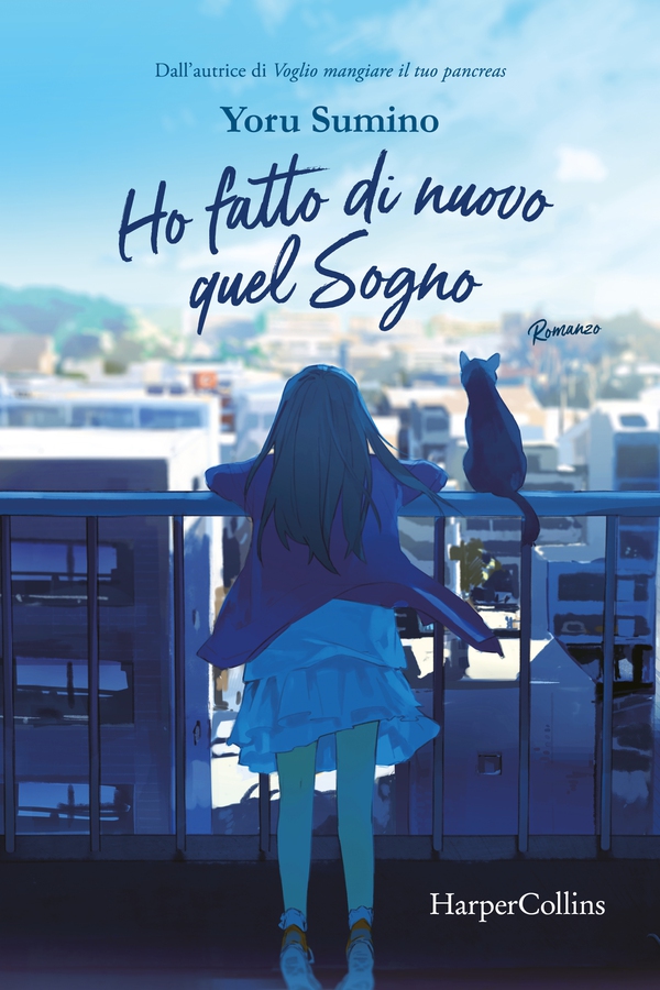 Ho fatto di nuovo quel sogno - Librerie.coop Ho fatto di nuovo quel sogno - Librerie.coop
