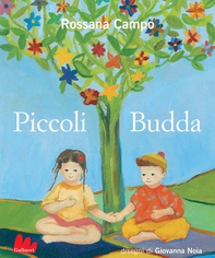 Piccoli Budda - Librerie.coop