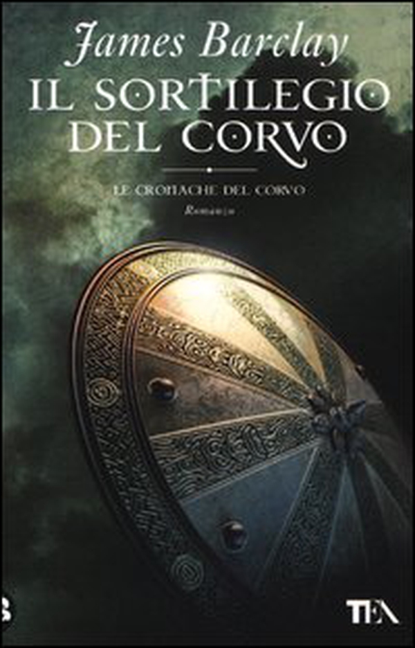 Il sortilegio del Corvo - Librerie.coop Il sortilegio del Corvo - Librerie.coop