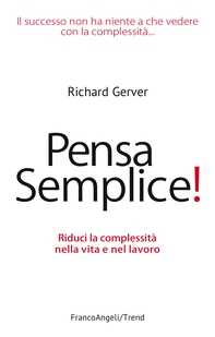 Pensa semplice! - Librerie.coop Pensa semplice! - Librerie.coop