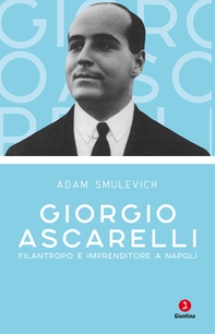 Giorgio Ascarelli - Librerie.coop