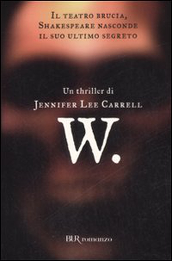 W. - Librerie.coop W. - Librerie.coop
