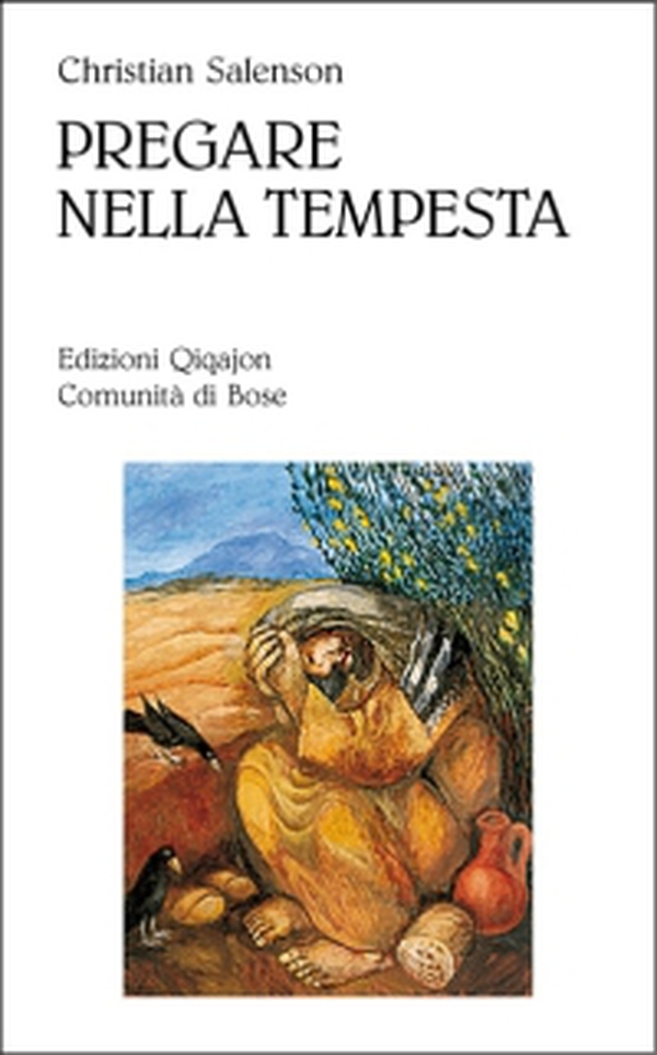 Pregare nella tempesta. La testimonianza di frere Christian de Chergé priore di Tibhirine - Librerie.coop Pregare nella tempesta. La testimonianza di frere Christian de Chergé priore di Tibhirine - Librerie.coop