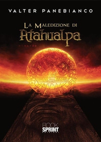 La maledizione di Atahualpa - Librerie.coop
