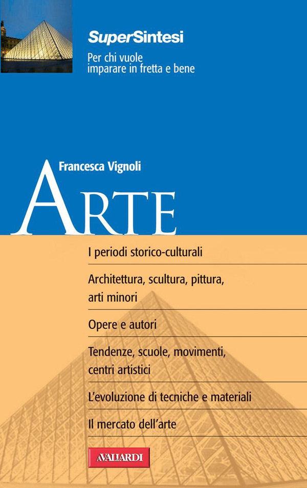 Arte - Librerie.coop Arte - Librerie.coop