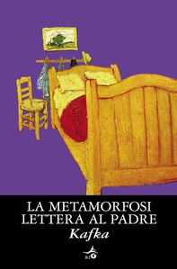 La metamorfosi. Lettera al padre - Librerie.coop La metamorfosi. Lettera al padre - Librerie.coop