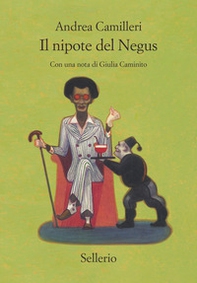 Il nipote del Negus - Librerie.coop