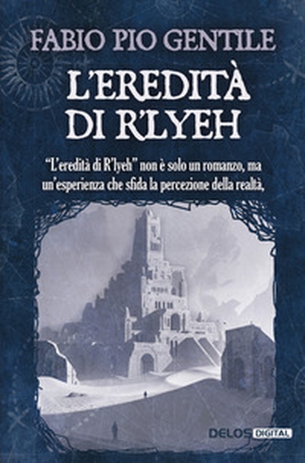 L'eredità di R'Lyeh - Librerie.coop