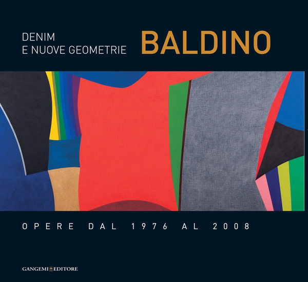 Denim e nuove geometrie - Librerie.coop Denim e nuove geometrie - Librerie.coop