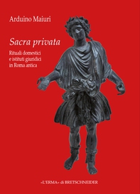 Sacra privata - Librerie.coop