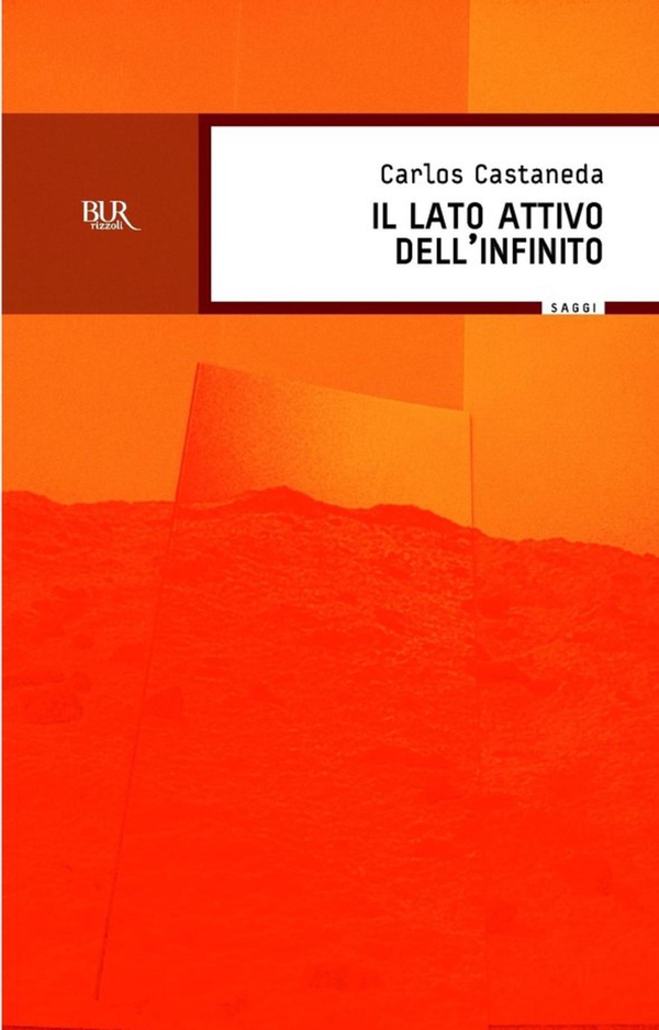 Il lato attivo dell'infinito - Librerie.coop Il lato attivo dell'infinito - Librerie.coop