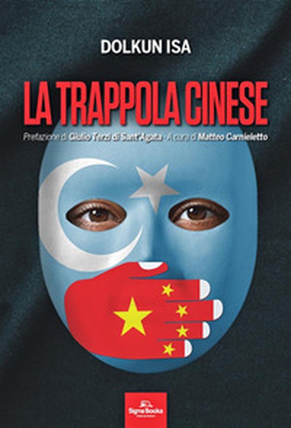 La trappola cinese - Librerie.coop La trappola cinese - Librerie.coop