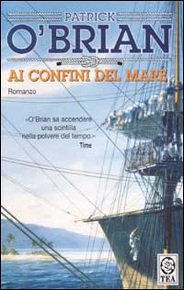 Ai confini del mare - Librerie.coop Ai confini del mare - Librerie.coop