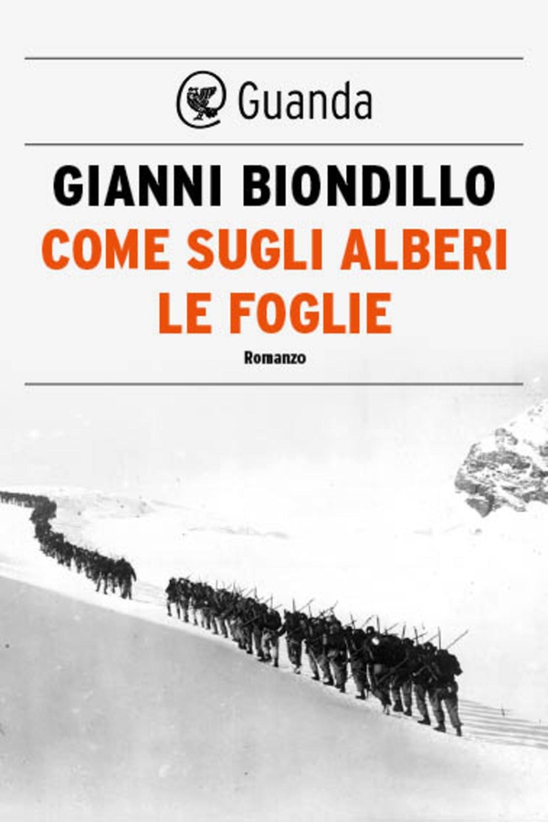 Come sugli alberi le foglie - Librerie.coop Come sugli alberi le foglie - Librerie.coop