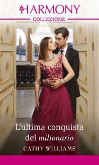 L'ultima conquista del milionario - Librerie.coop L'ultima conquista del milionario - Librerie.coop