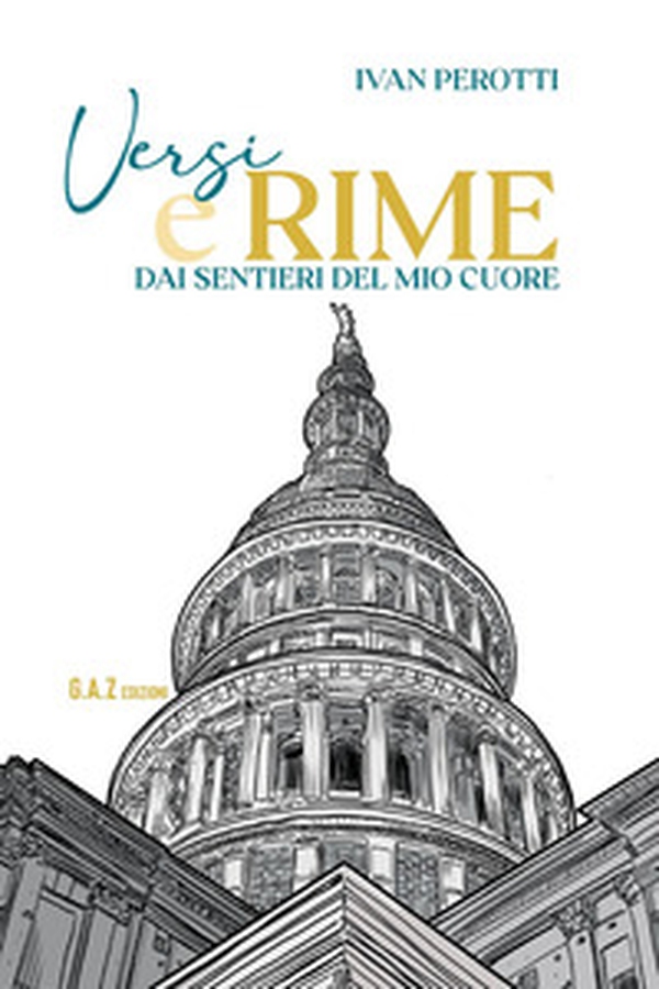 Versi e rime dai sentieri del mio cuore - Librerie.coop Versi e rime dai sentieri del mio cuore - Librerie.coop