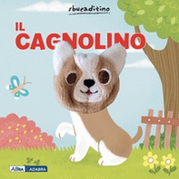 Il cagnolino - Librerie.coop