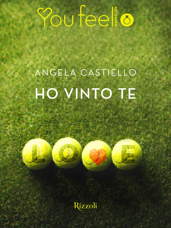 Ho vinto te (Youfeel) - Librerie.coop Ho vinto te (Youfeel) - Librerie.coop