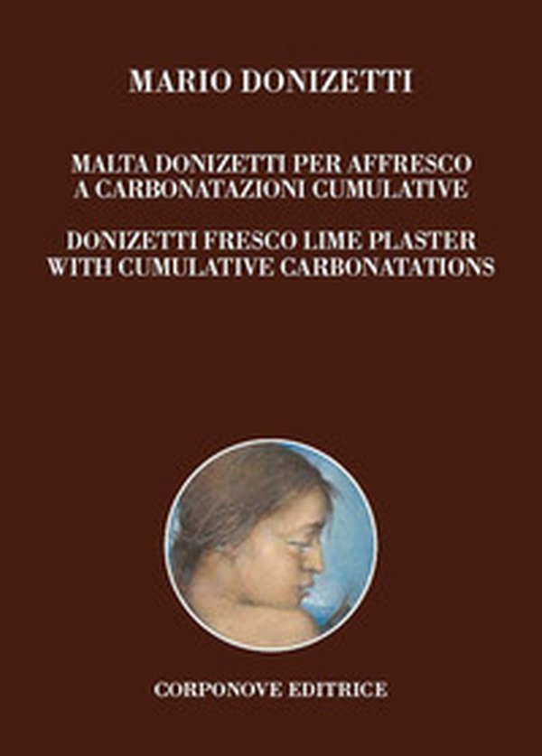 Malta. Donizetti per affresco a carbonatazioni cumulative-Donizetti fresco lime plaster with cumulative carbonatations - Librerie.coop Malta. Donizetti per affresco a carbonatazioni cumulative-Donizetti fresco lime plaster with cumulative carbonatations - Librerie.coop