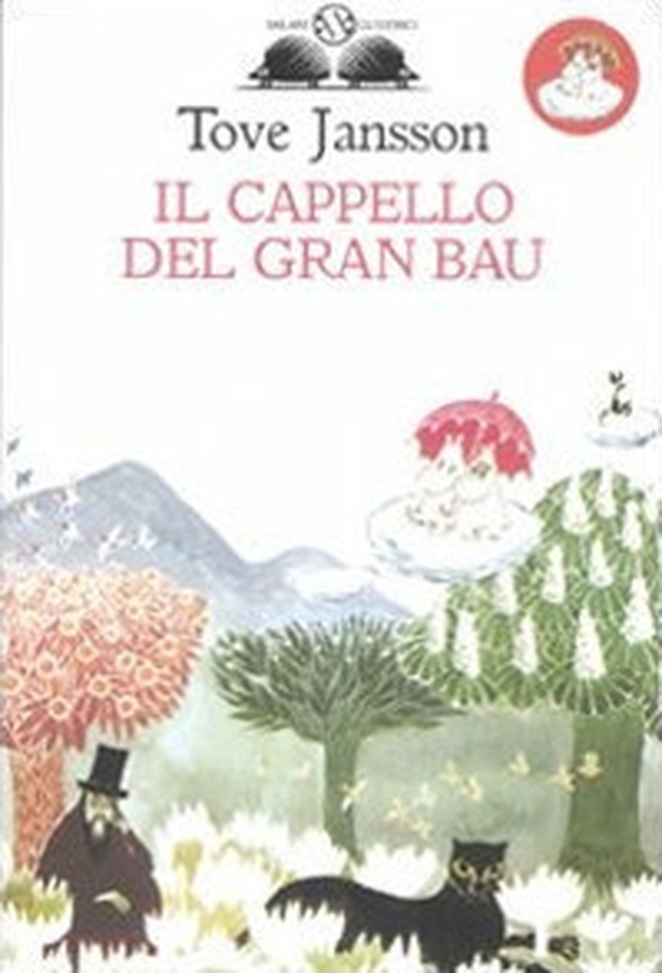 Il cappello del Gran Bau - Librerie.coop Il cappello del Gran Bau - Librerie.coop