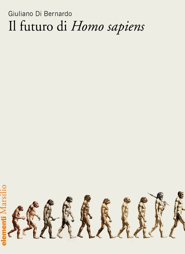 Il futuro di Homo sapiens - Librerie.coop Il futuro di Homo sapiens - Librerie.coop