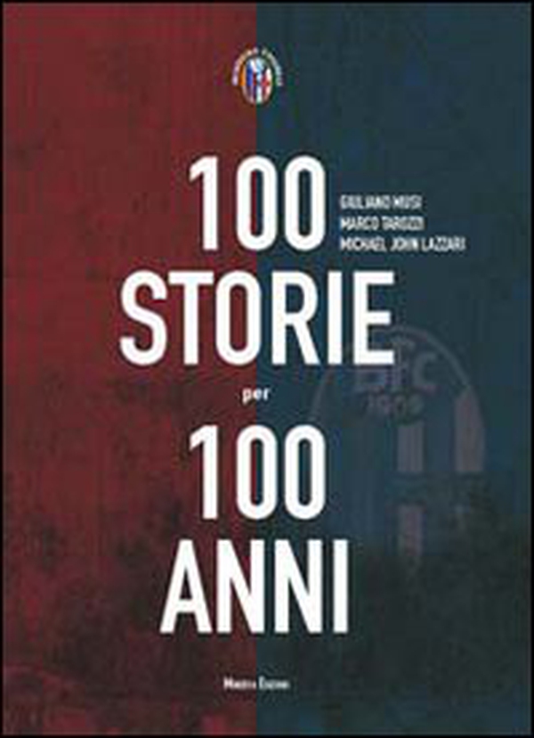 Cento storie per 100 anni - Librerie.coop Cento storie per 100 anni - Librerie.coop