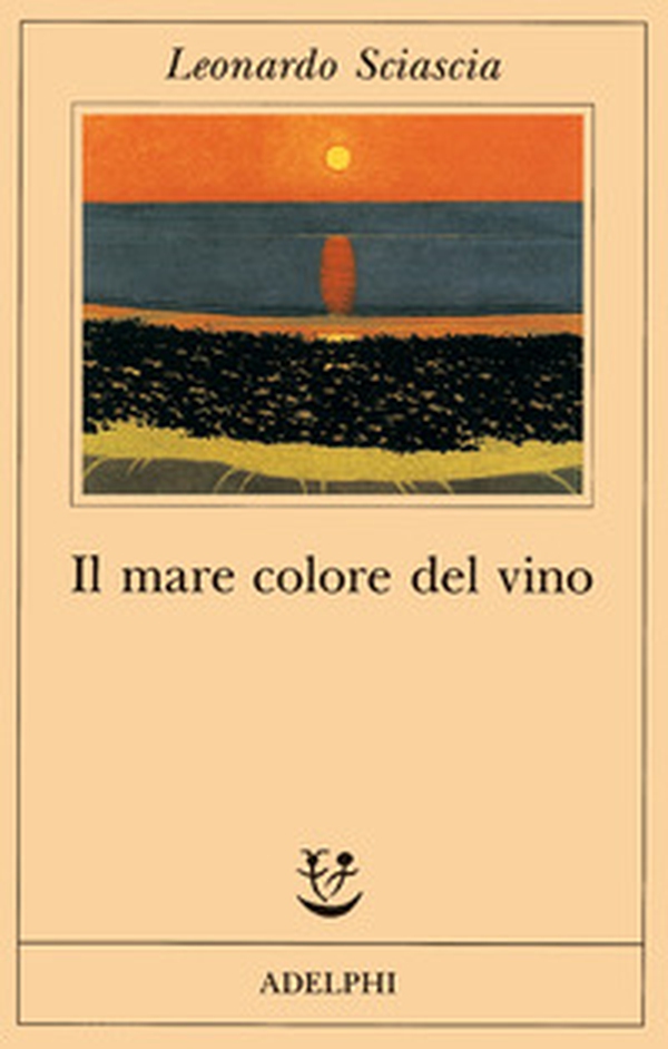 Il mare colore del vino - Librerie.coop Il mare colore del vino - Librerie.coop