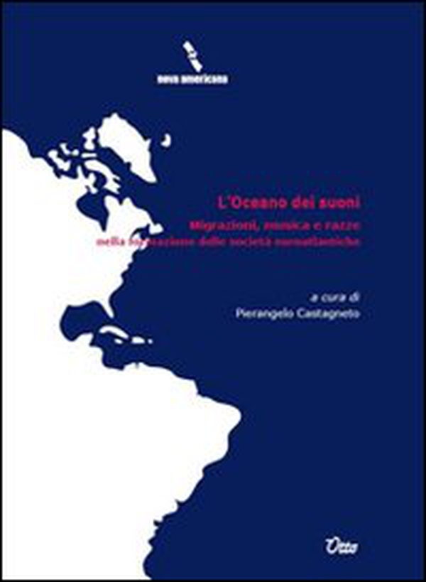L’Oceano dei suoni - Librerie.coop L’Oceano dei suoni - Librerie.coop