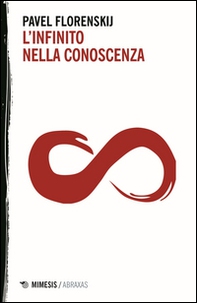 L'infinito nella conoscenza - Librerie.coop L'infinito nella conoscenza - Librerie.coop
