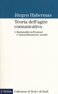Teoria dell'agire comunicativo - Librerie.coop