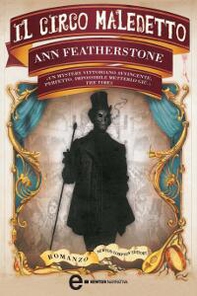 Il circo maledetto - Librerie.coop