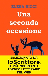 Una seconda occasione - Librerie.coop Una seconda occasione - Librerie.coop
