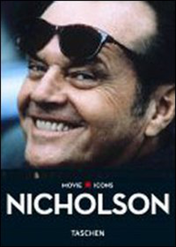 Jack Nicholson - Librerie.coop Jack Nicholson - Librerie.coop