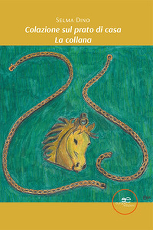 Colazione sul prato di casa. La collana - Librerie.coop Colazione sul prato di casa. La collana - Librerie.coop