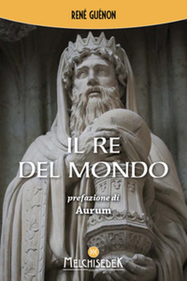 Il re del mondo - Librerie.coop