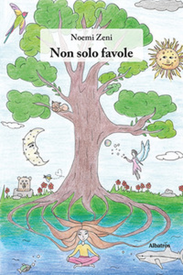 Non solo favole - Librerie.coop Non solo favole - Librerie.coop
