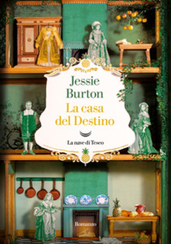 La casa del destino - Librerie.coop La casa del destino - Librerie.coop