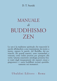 Manuale di buddhismo zen - Librerie.coop Manuale di buddhismo zen - Librerie.coop